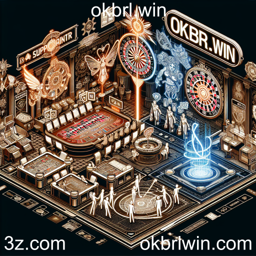 A Importância da Categoria 'Suporte' nos Jogos Multijogador